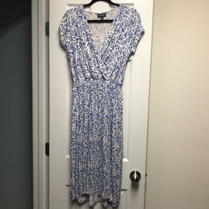 Lightweight Knit Dress